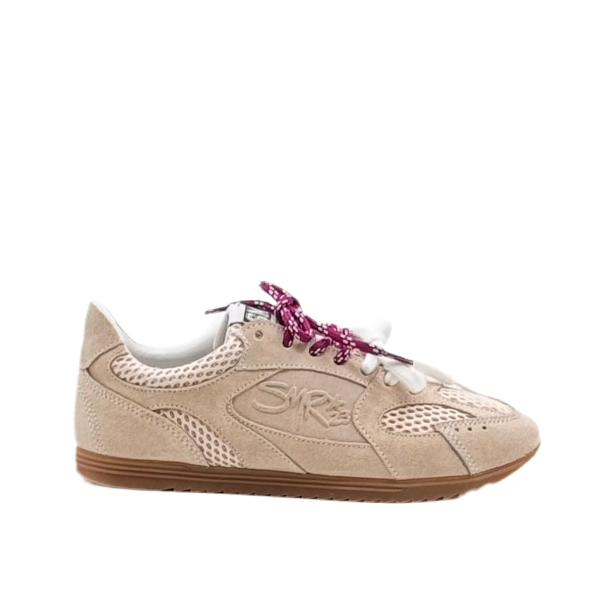 Sneakers SMR23 BILLIE D244