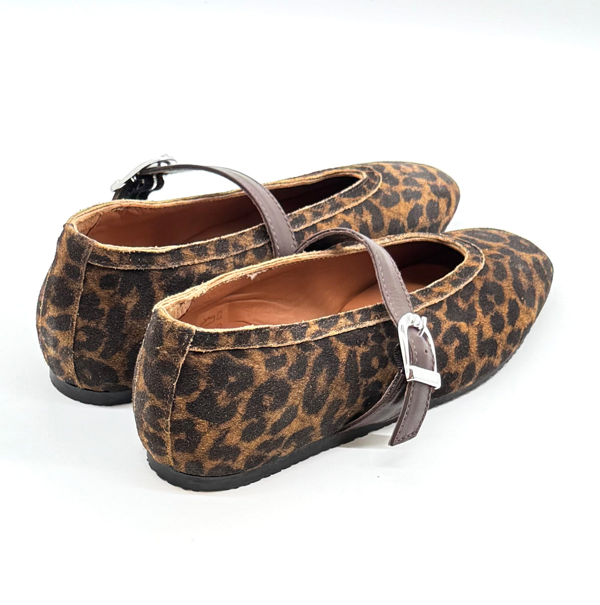 Ballet flats OFFICINA 5208