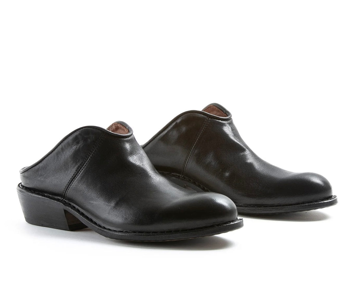 Mules FIORENTINI+BAKER