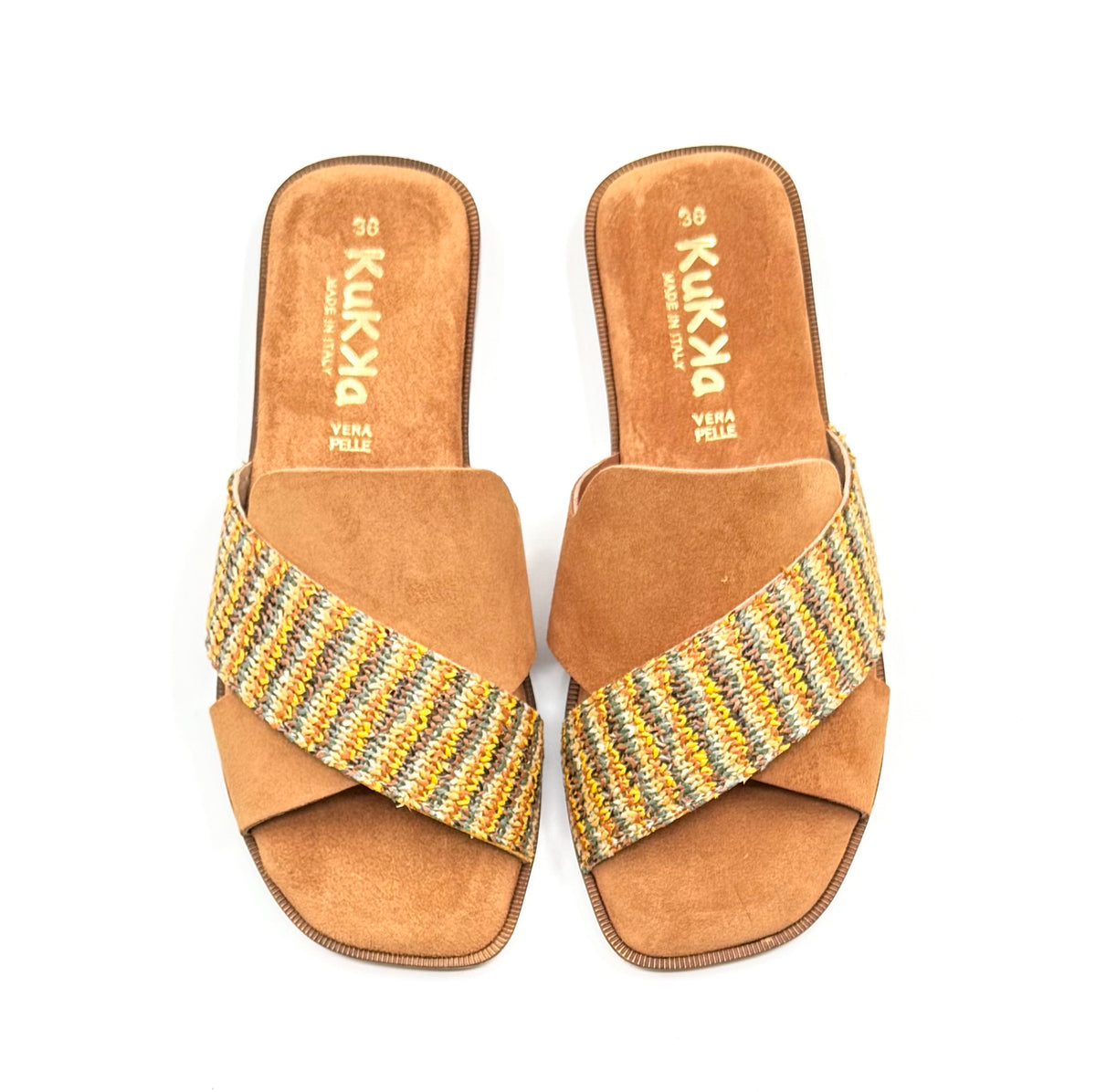 Natikače KUKKA - Samo web!