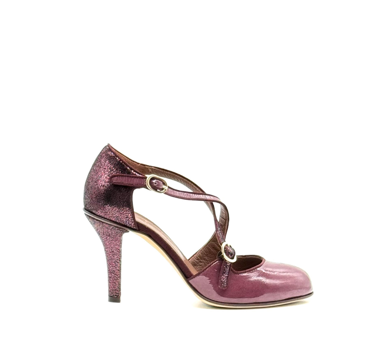 Pumps Gielle Viareggio