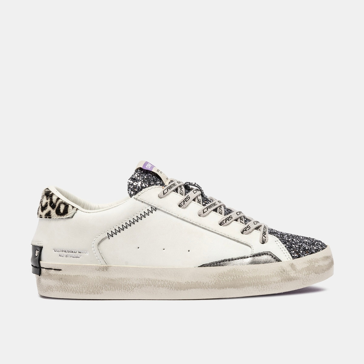 Sneakers CRIME LONDON 25003AA8