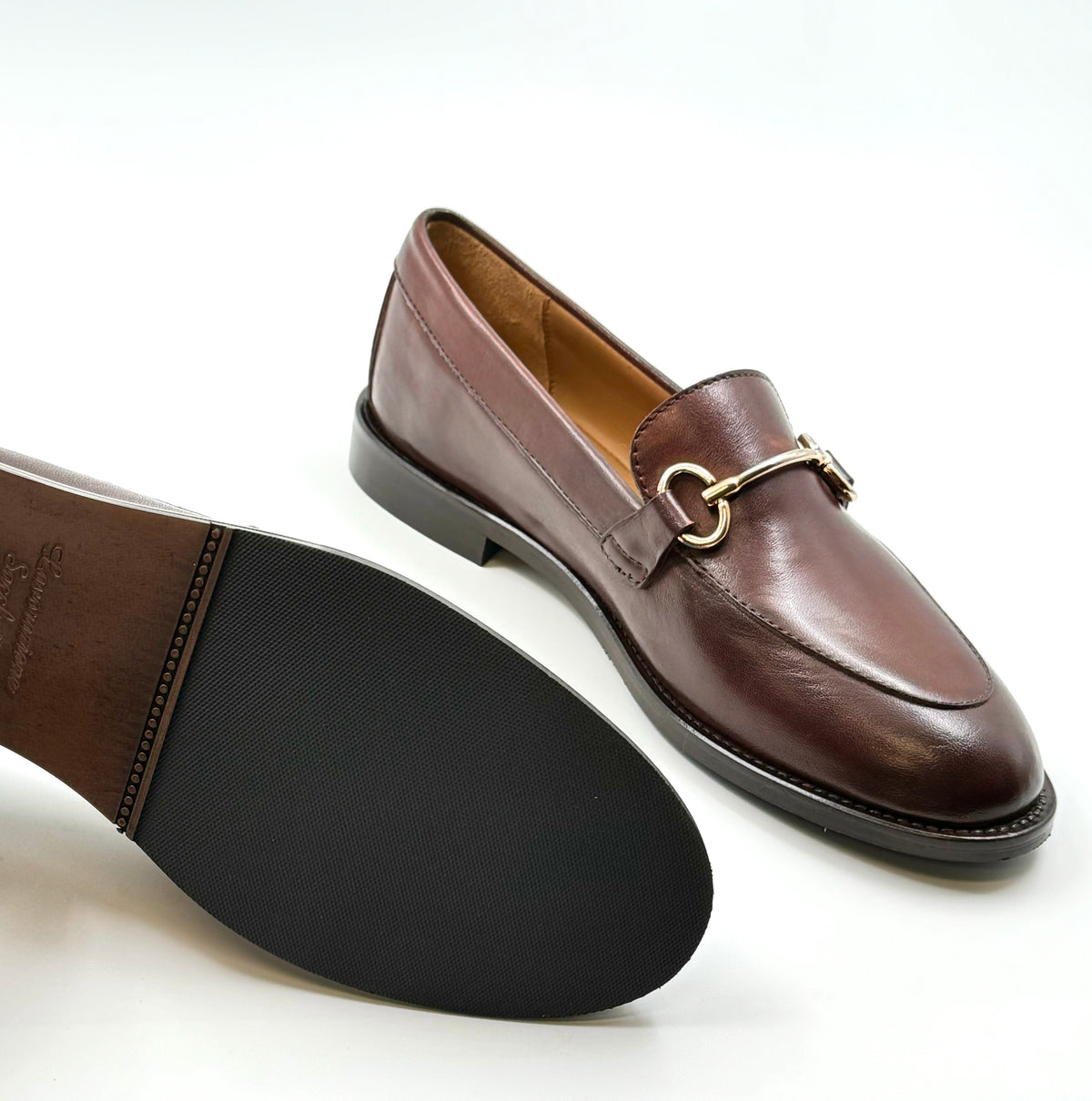 Loafers GARLANI