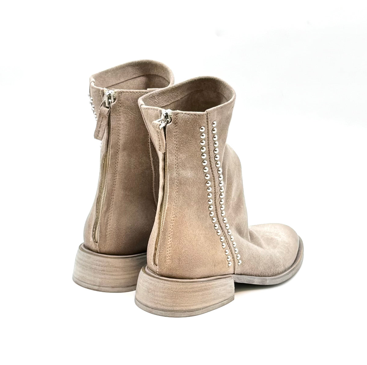 Ankle boots MIMMU M558M11 CORDA