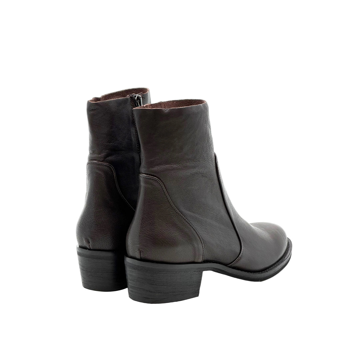 Ankle boots STUDIOUNO MIRA/09 MORO