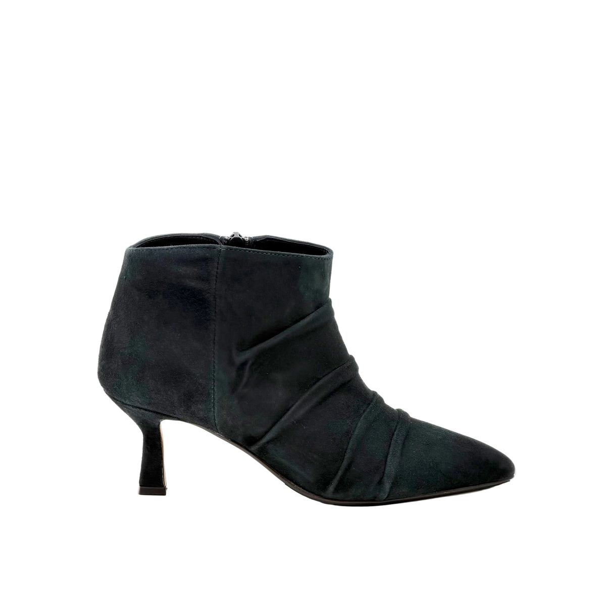 Ankle boots L'ARIANNA TR2603 CARBONE