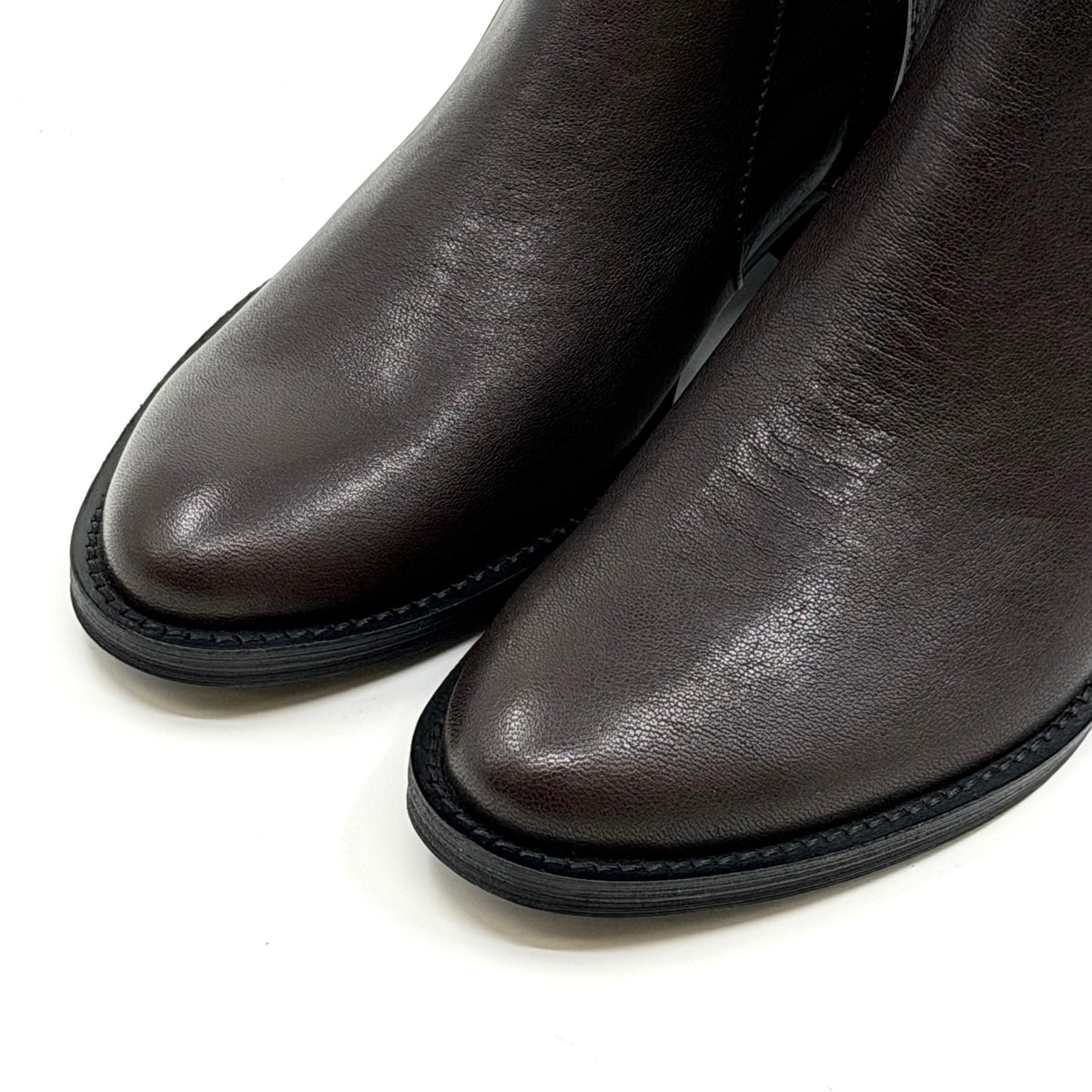 Ankle boots STUDIOUNO MIRA/09 MORO
