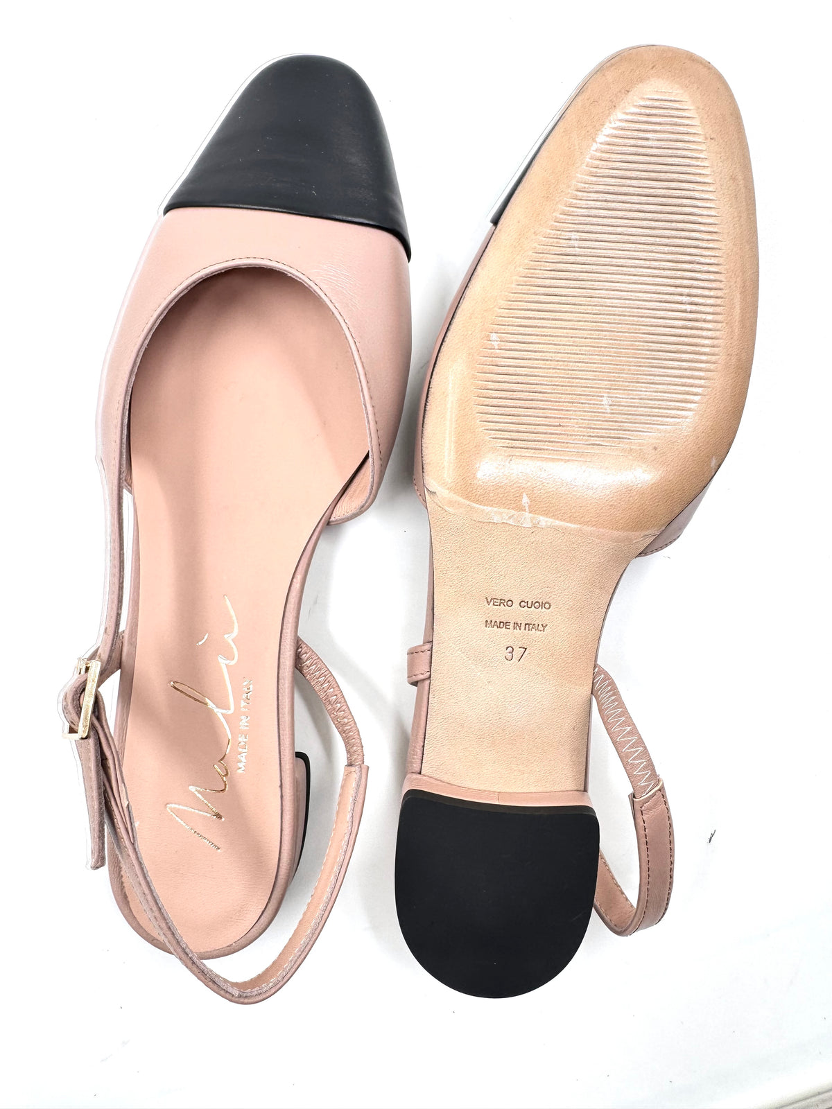 Ballet flats Malu'