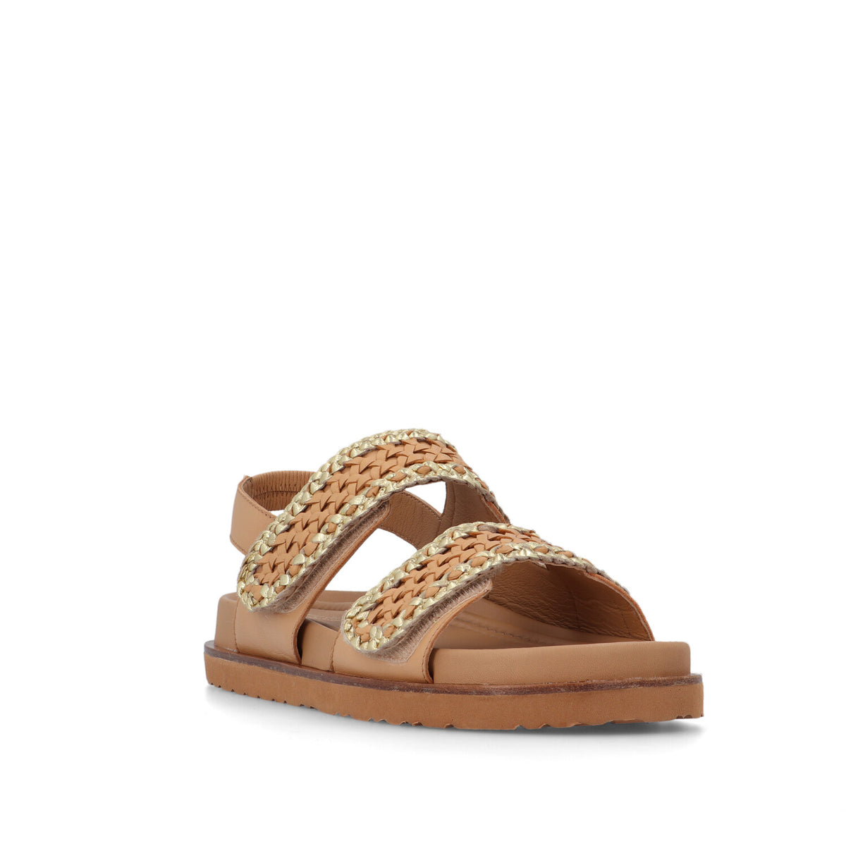 Sandals Elvio Zanon