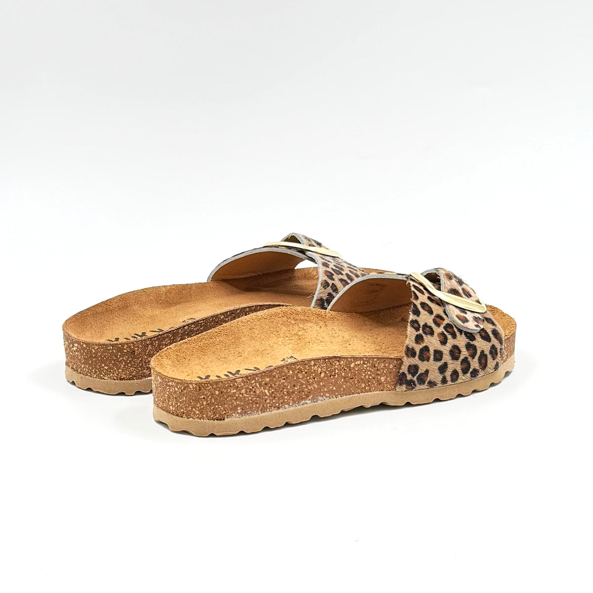 Mules KUKKA