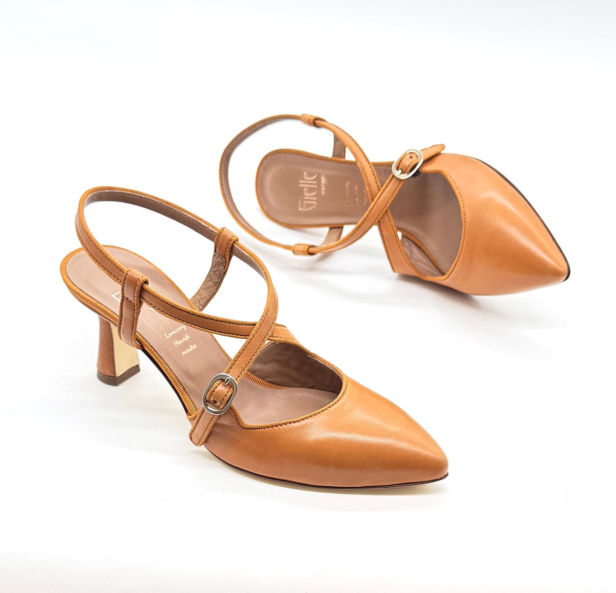 Pumps Gielle Viareggio 113/275
