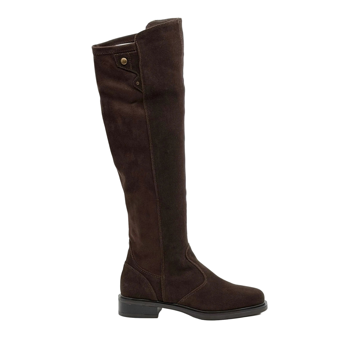 Boots Nero Giardini 17971 MORO - web only!