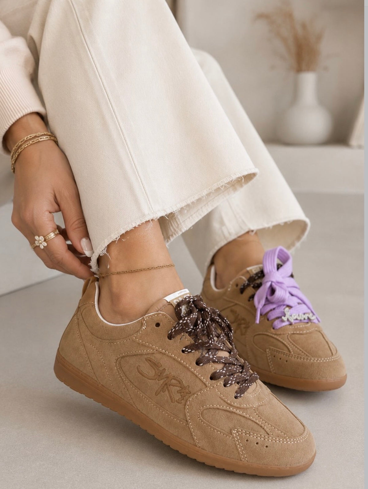 Sneakers SMR23 BILLIE E214