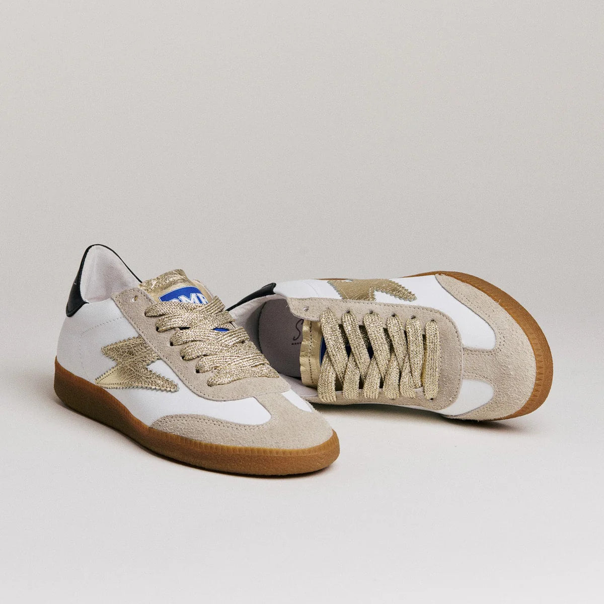 Sneakers SMR23 EMILY D331
