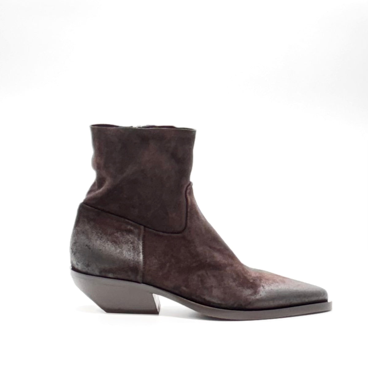 Western boots Elena Iachi