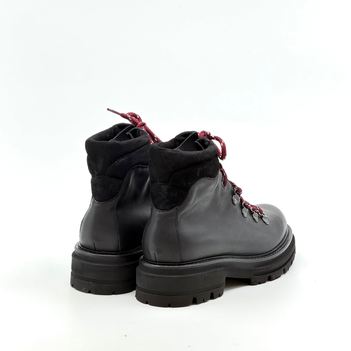Ankle boots Mat20 9976 NERO - web only!