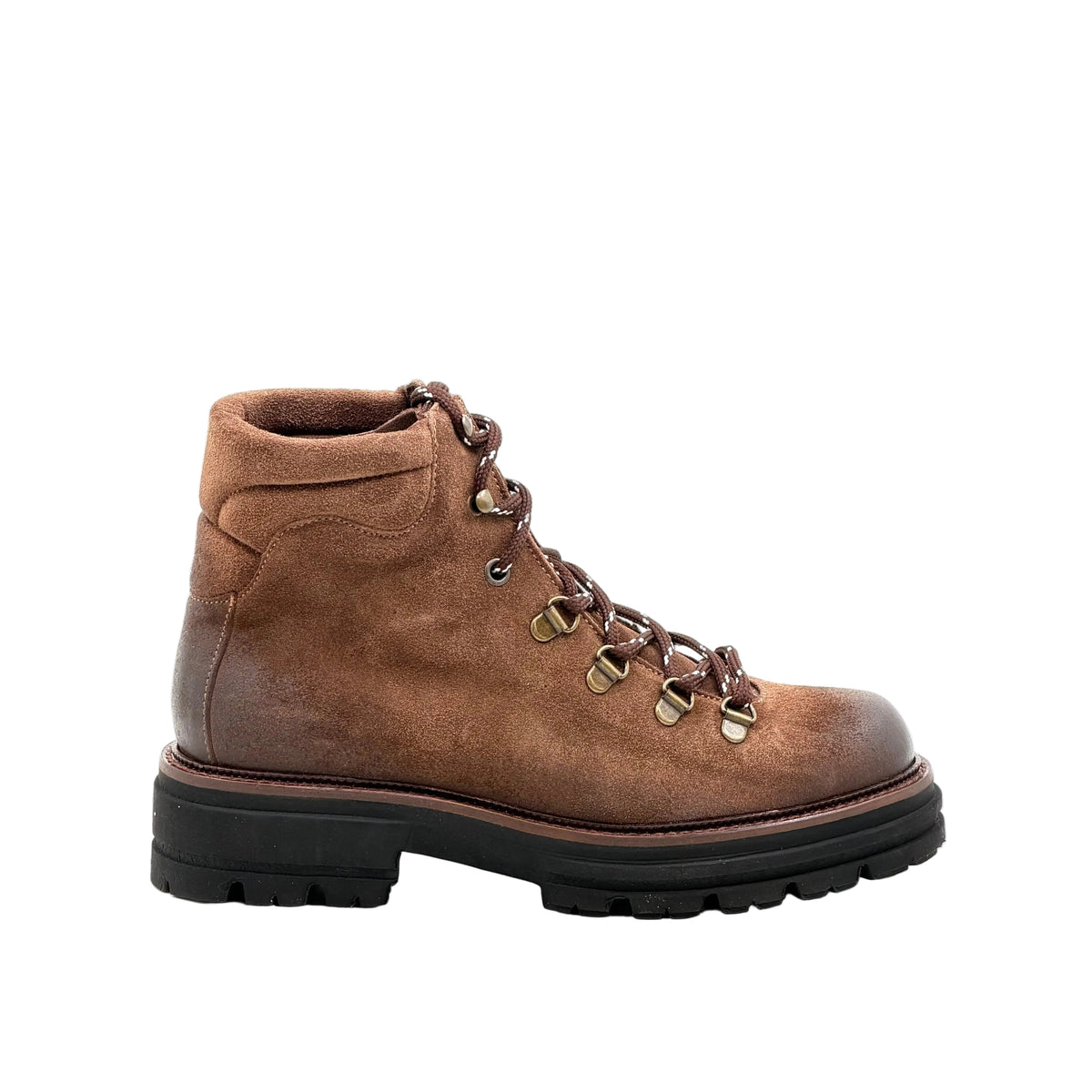 Ankle boots Mat20 9976 AMARETTO - web only!