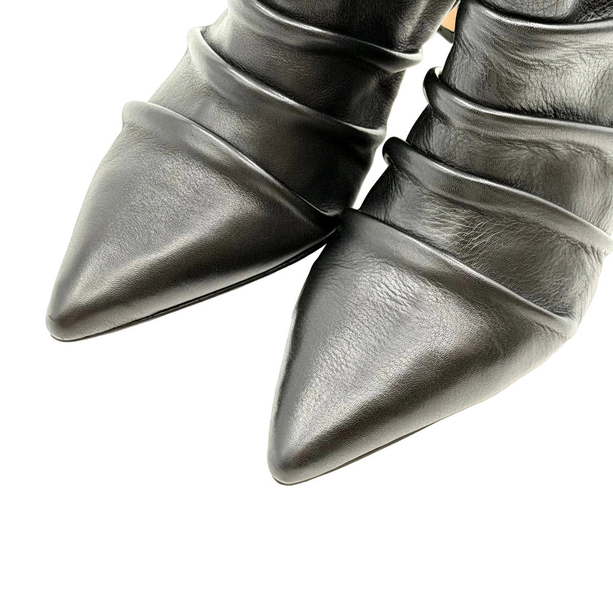 Ankle boots L'ARIANNA TR2603 NERO