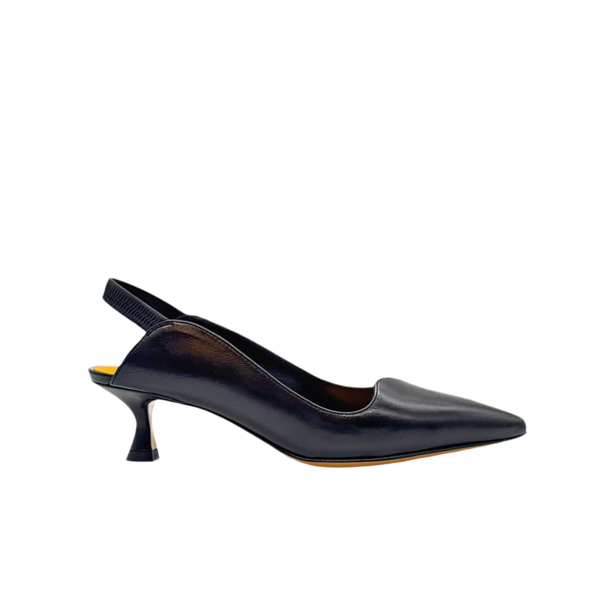 Pumps Mara Bini S158 NERO