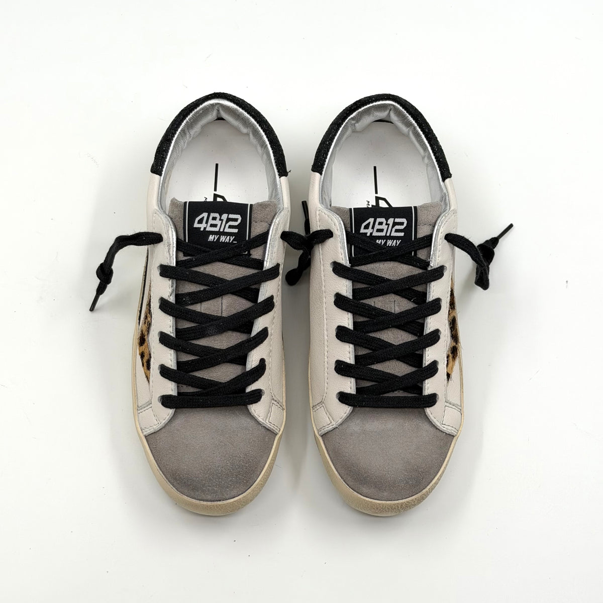 Sneakers 4B12 SUPRIME D8016
