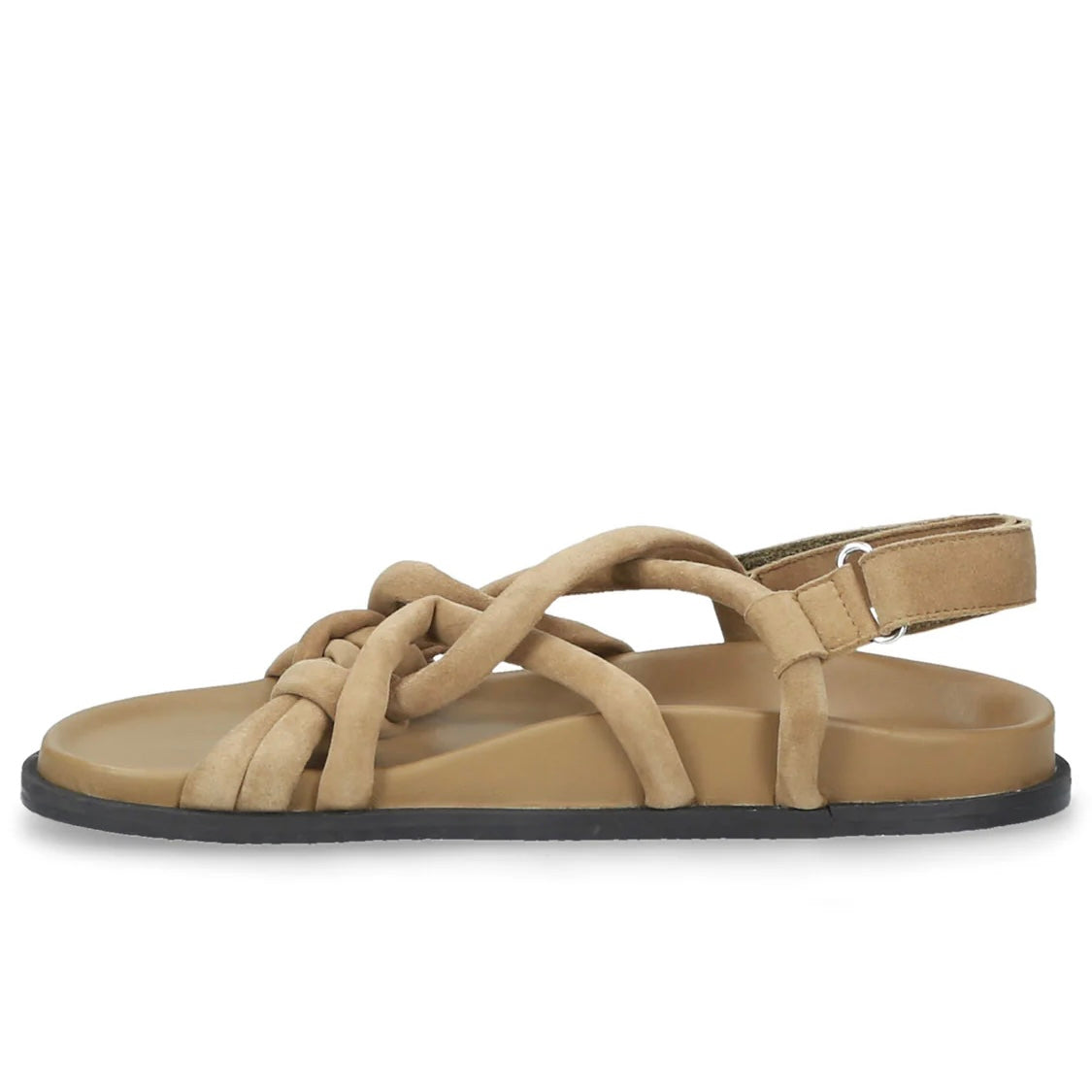 Sandals Elena Iachi M63 STEPPA