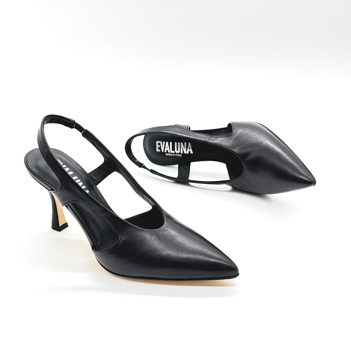 Pumps Evaluna 1848 NERO