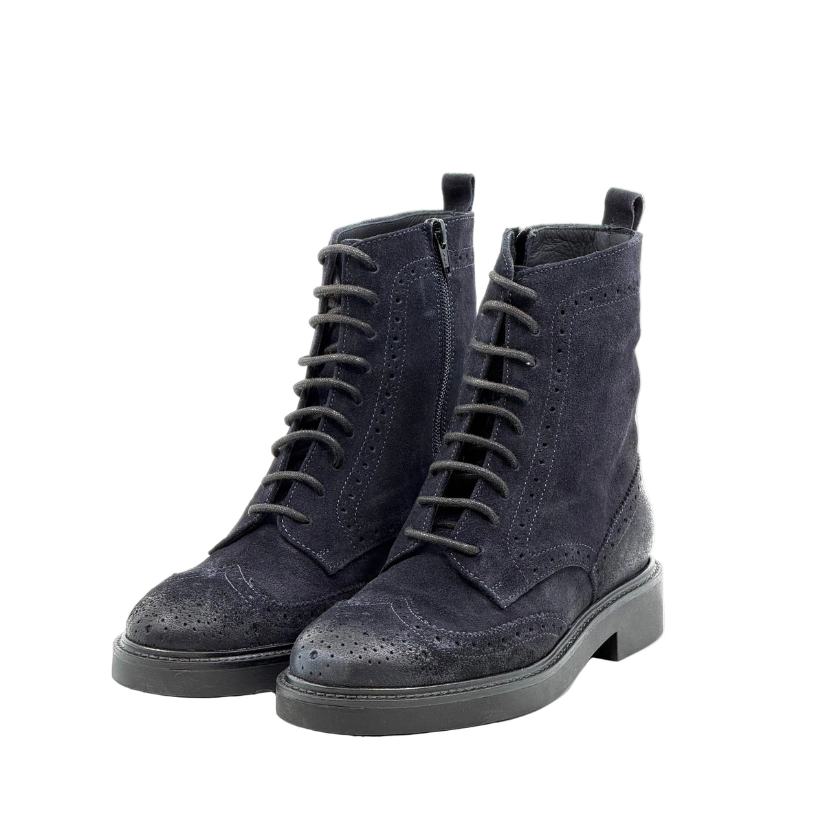 Ankle boots Mat20 A752 NOTTE