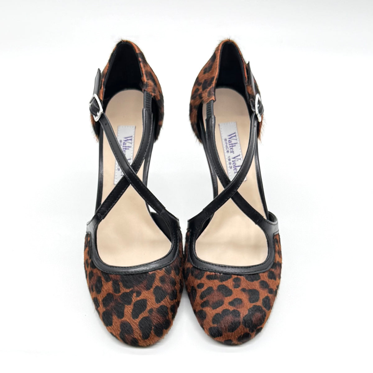 Pumps Walter Violet
