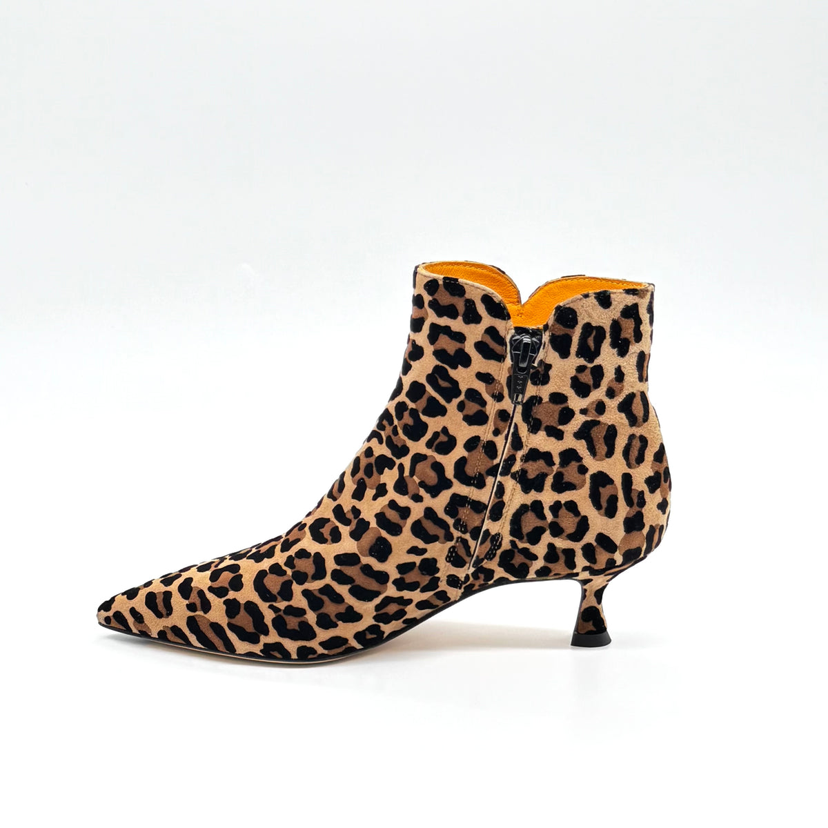 Ankle boots Mara Bini - web only!