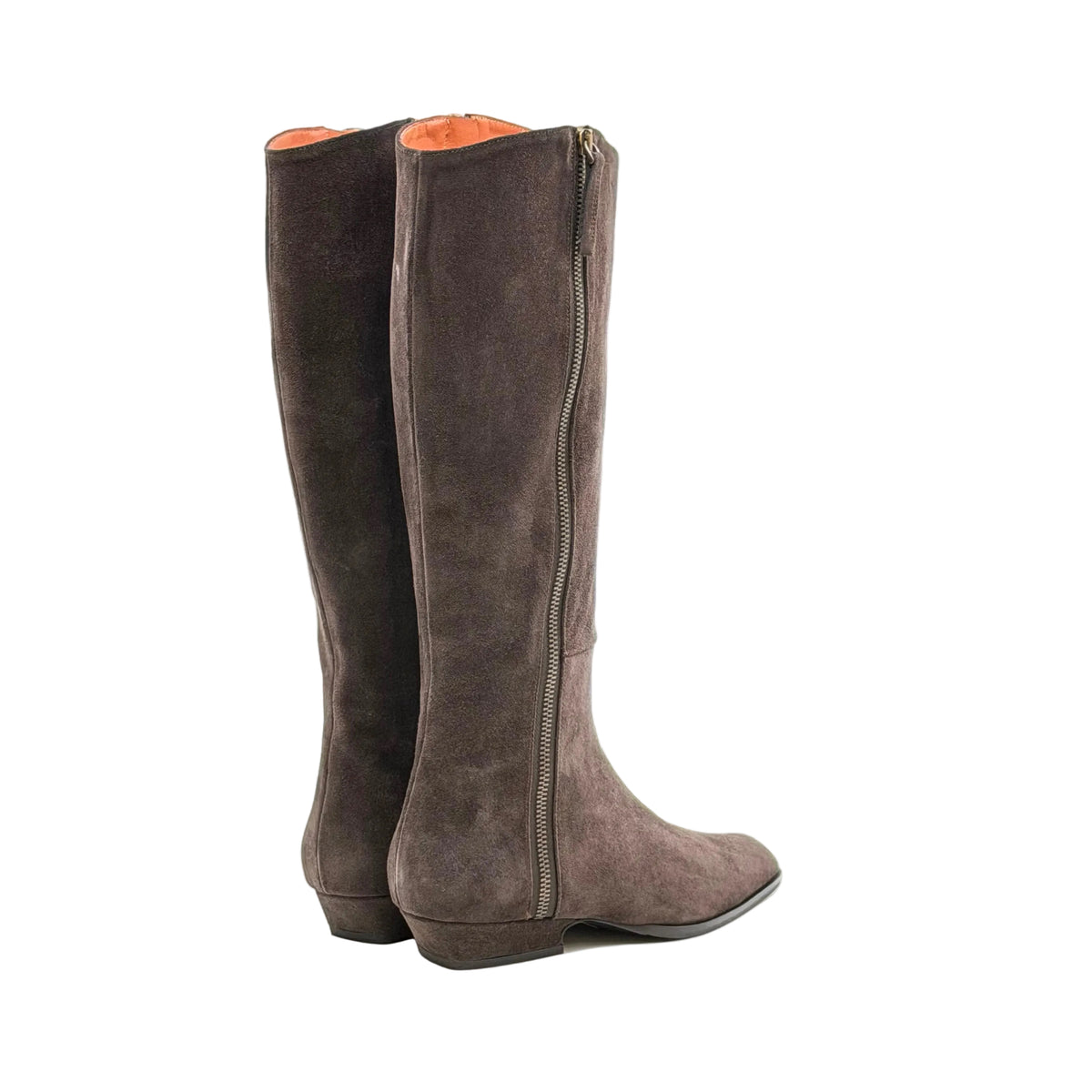 Boots Malu' 6320 DARK - Web only!