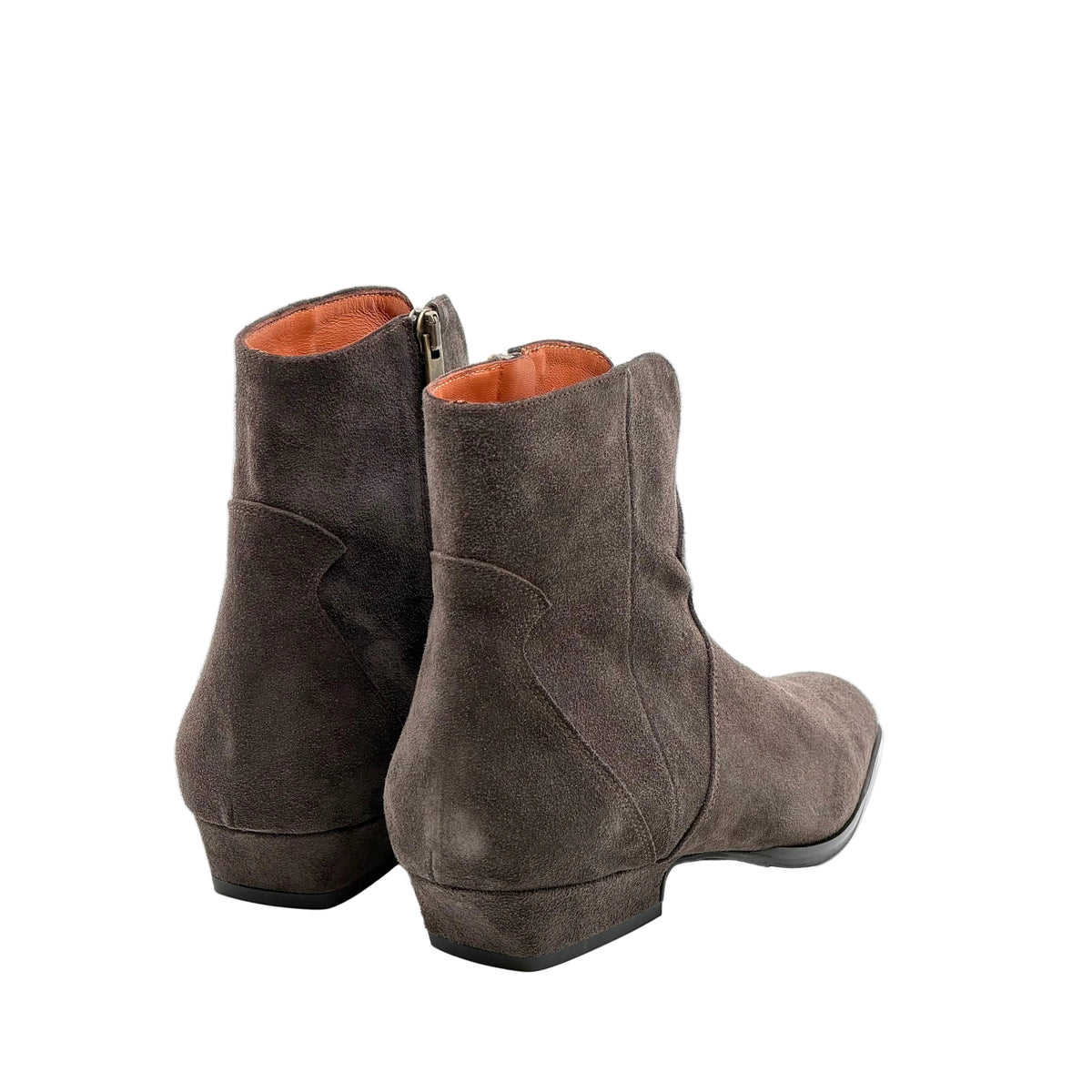 Ankle boots Malu' 6310 DARK