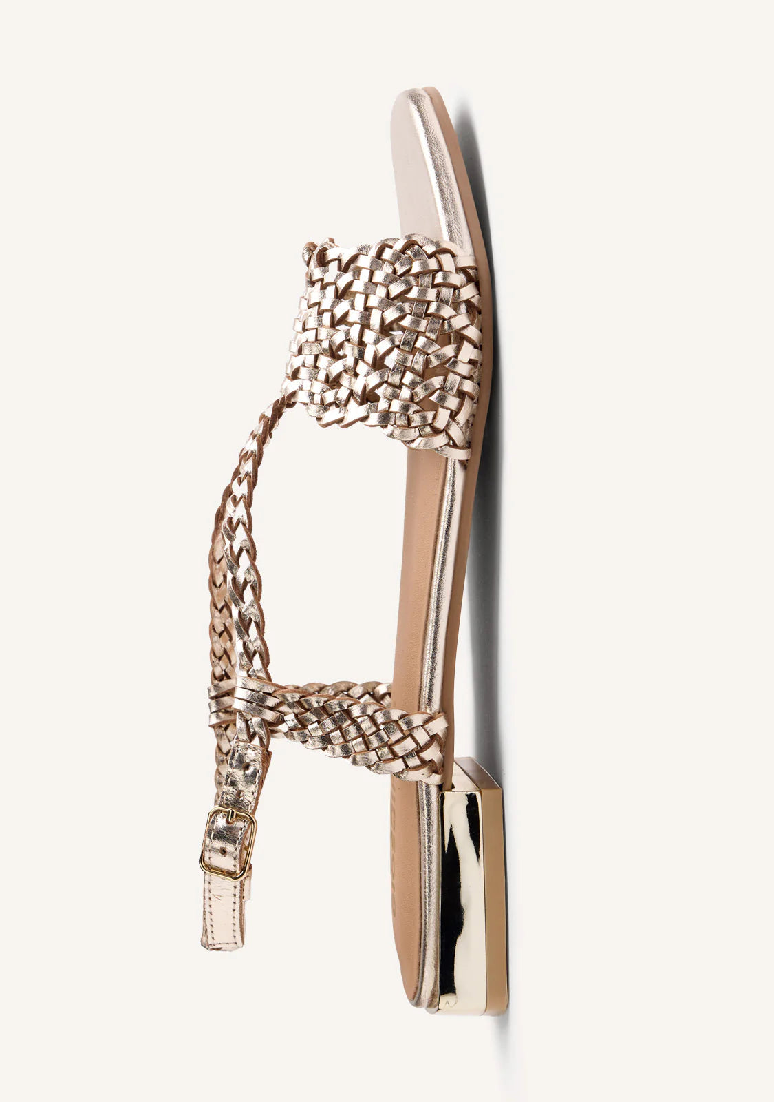 Sandals GIOSEPPO KITUNDA