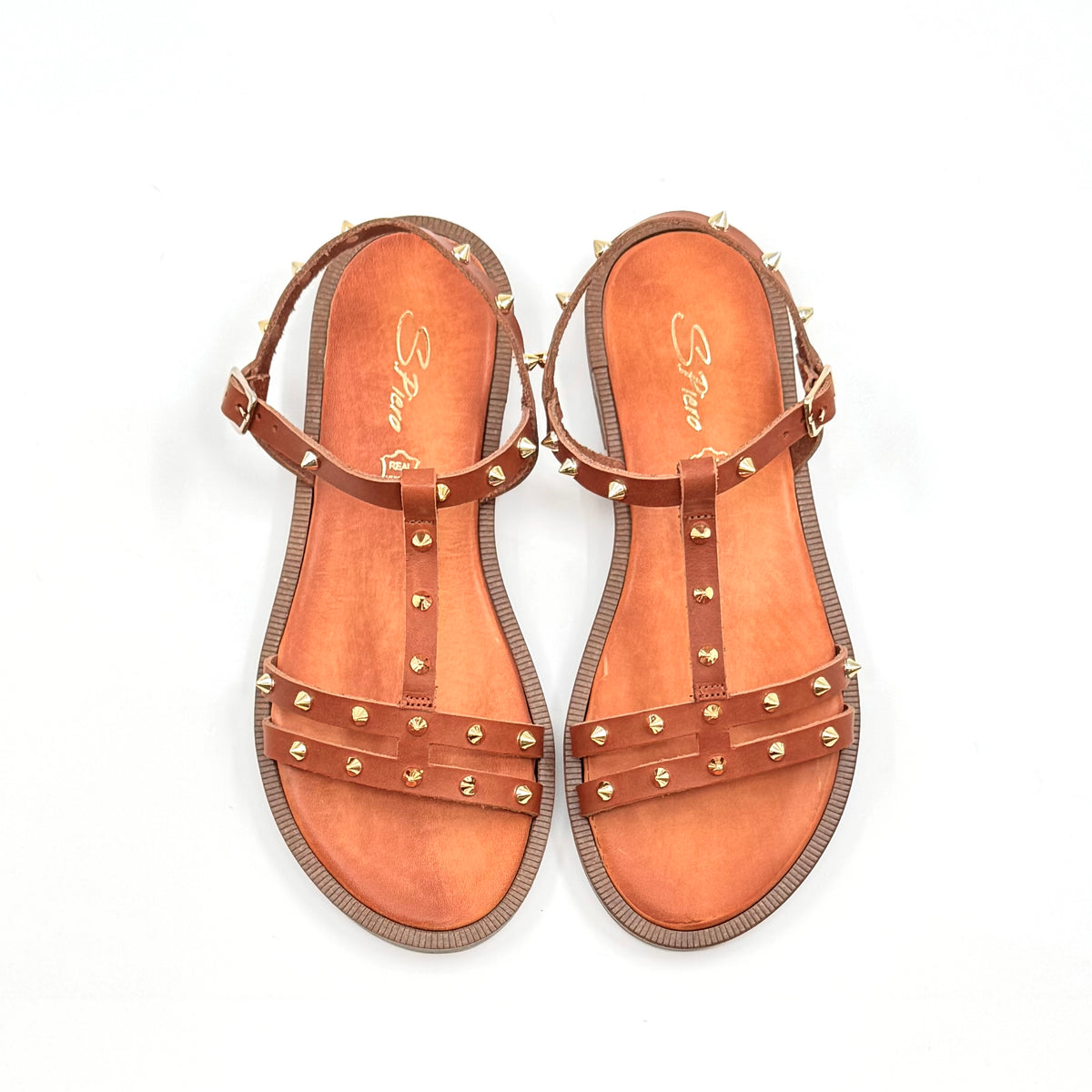 Sandals S.Piero