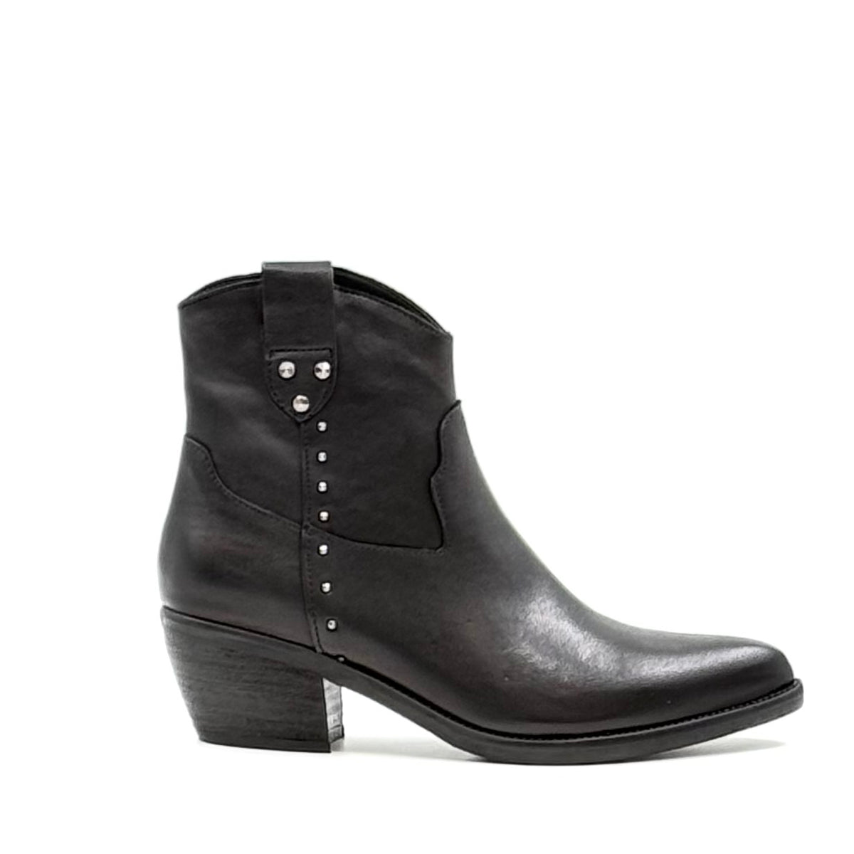 Western boots Mat20 9517 nero