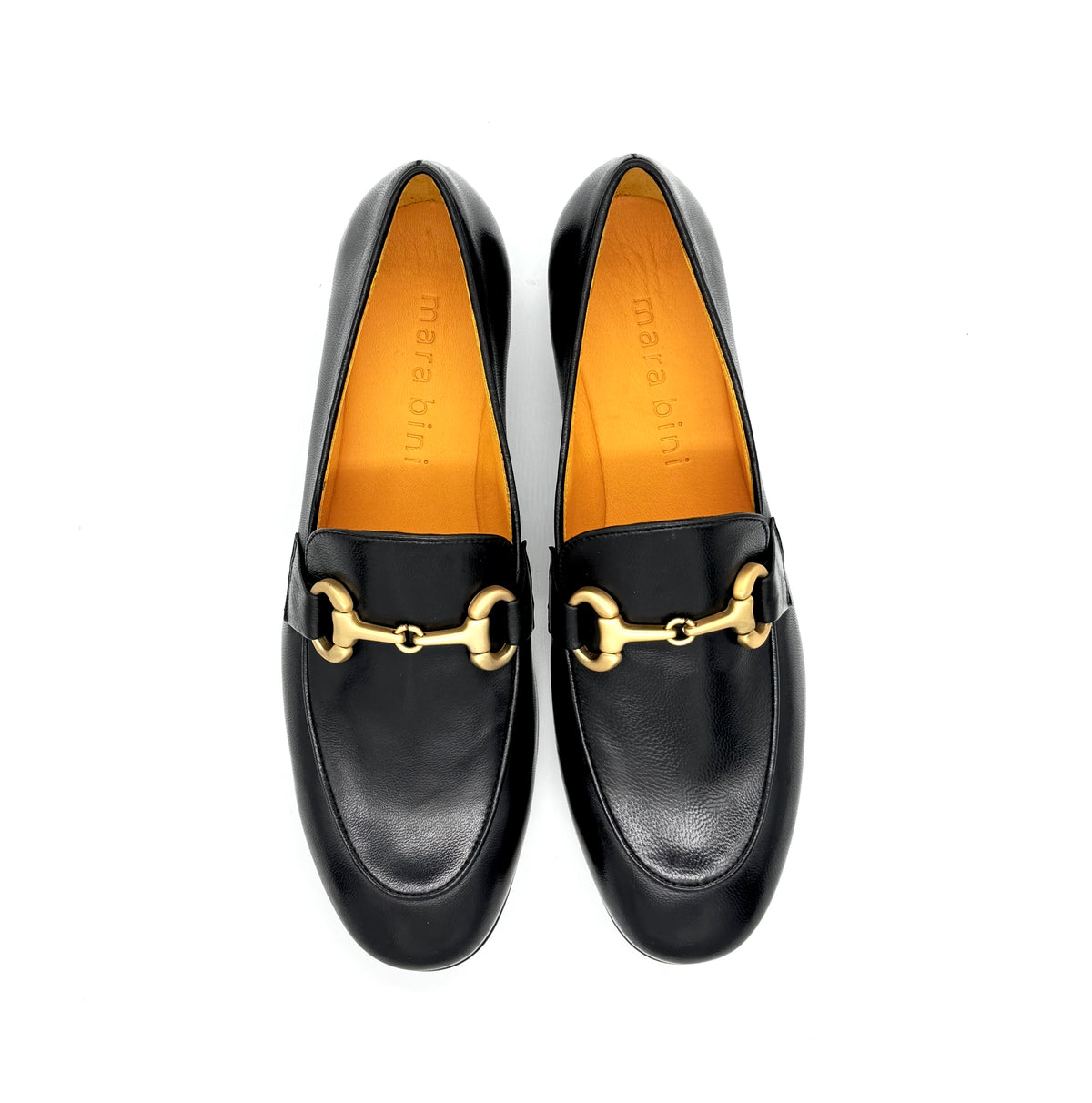 Loafers Mara Bini Z500 NERO