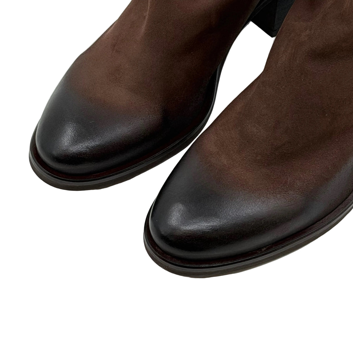 Ankle boots Metisse 2177 MORO