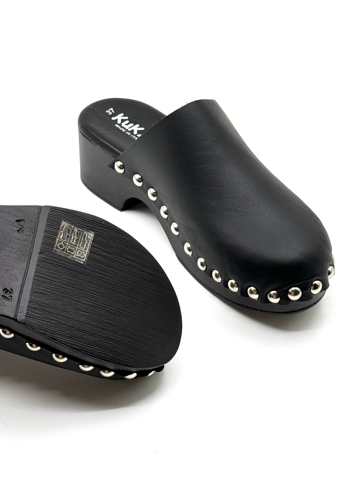 Clogs KUKKA