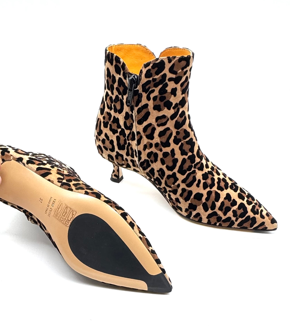 Ankle boots Mara Bini - web only!
