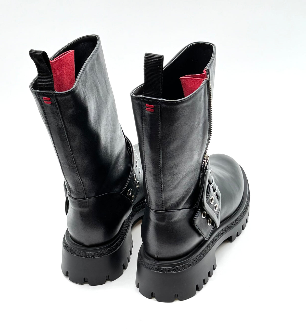 Ankle boots - web only!