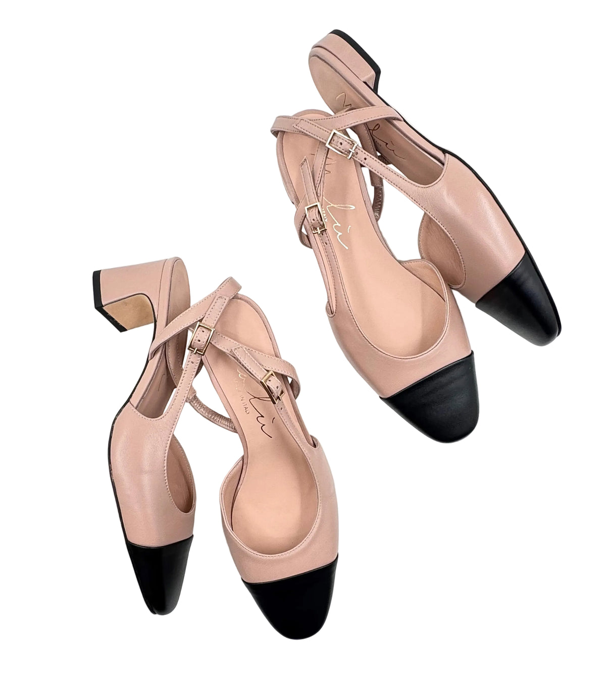 Pumps Malu'