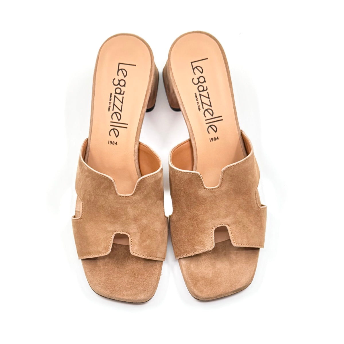 Mules Legazzelle 574 CEST