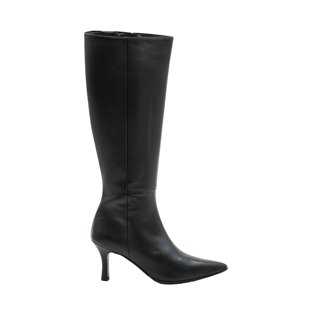 Boots Malu' 5731 NERO - web only!