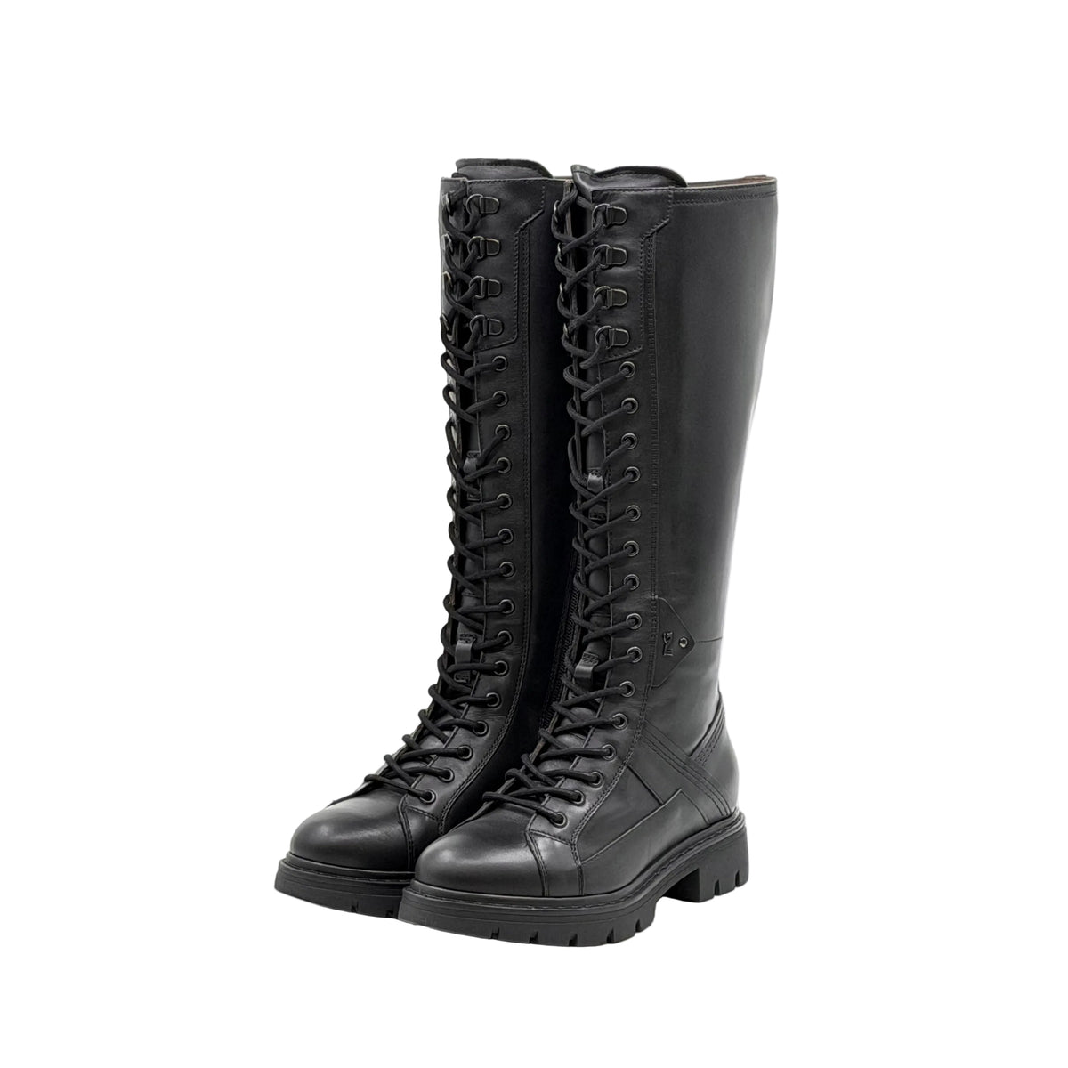 Boots Nero Giardini 18092 NERO - web only!