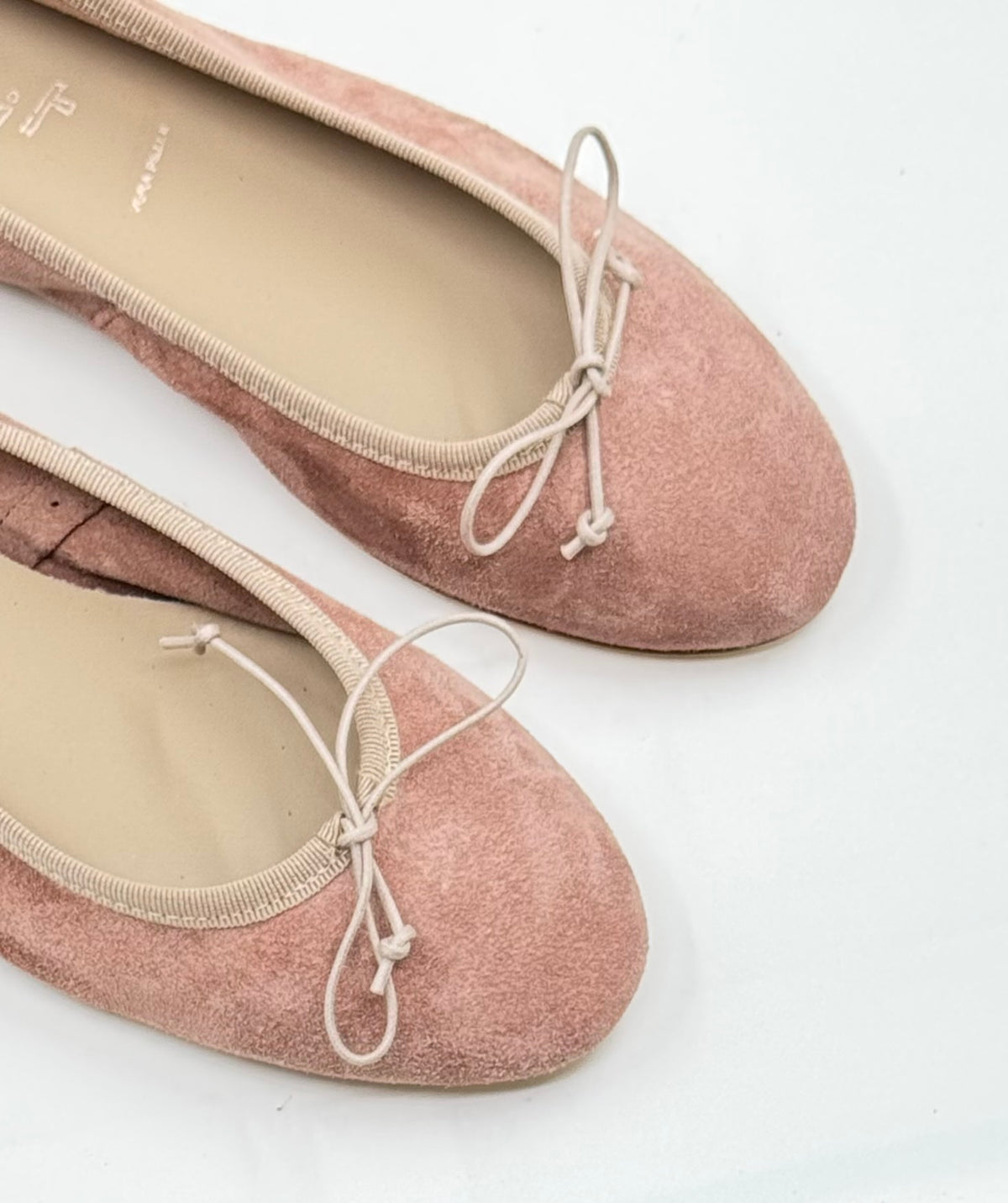 Ballet flats Look.it PICCOLA 10 MALVA