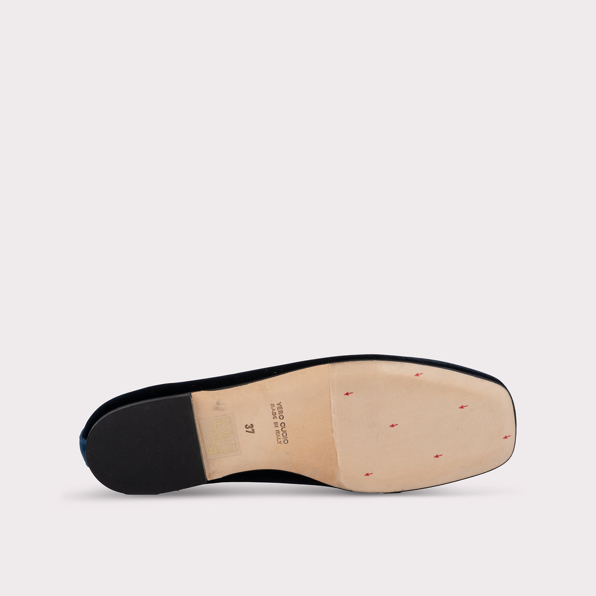 Ballet flats Cheville DELIA