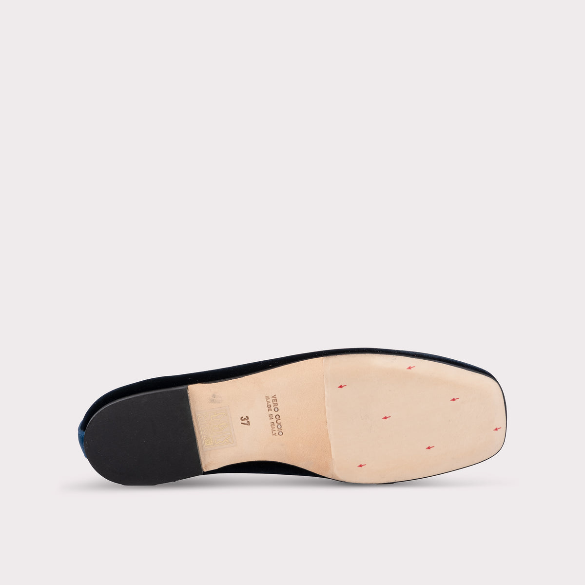 Ballet flats Cheville DELIA