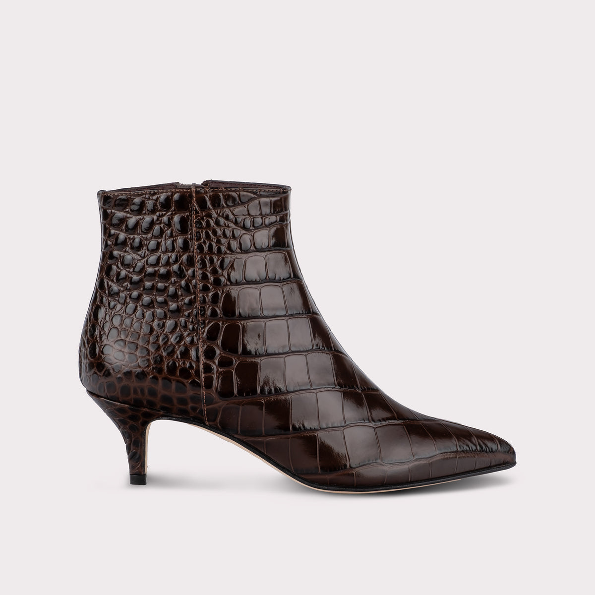 Ankle boots Cheville ELSA FW26