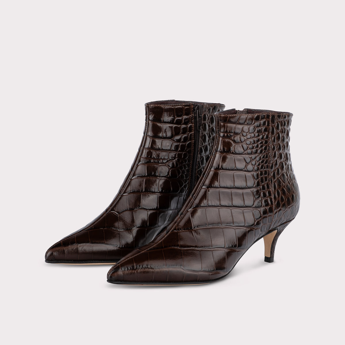 Ankle boots Cheville ELSA FW26