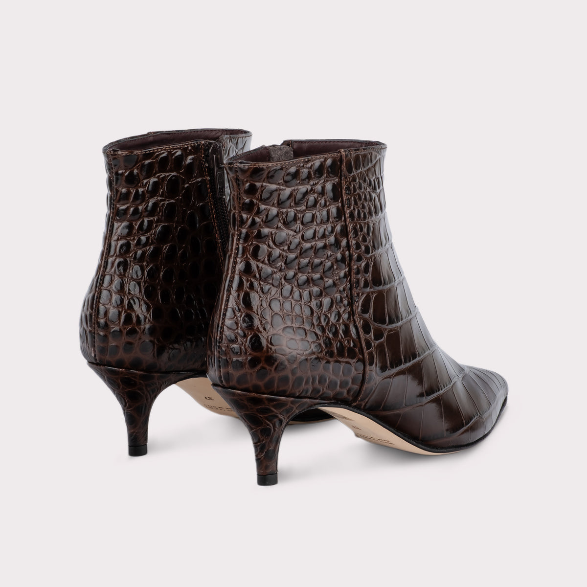 Ankle boots Cheville ELSA FW26
