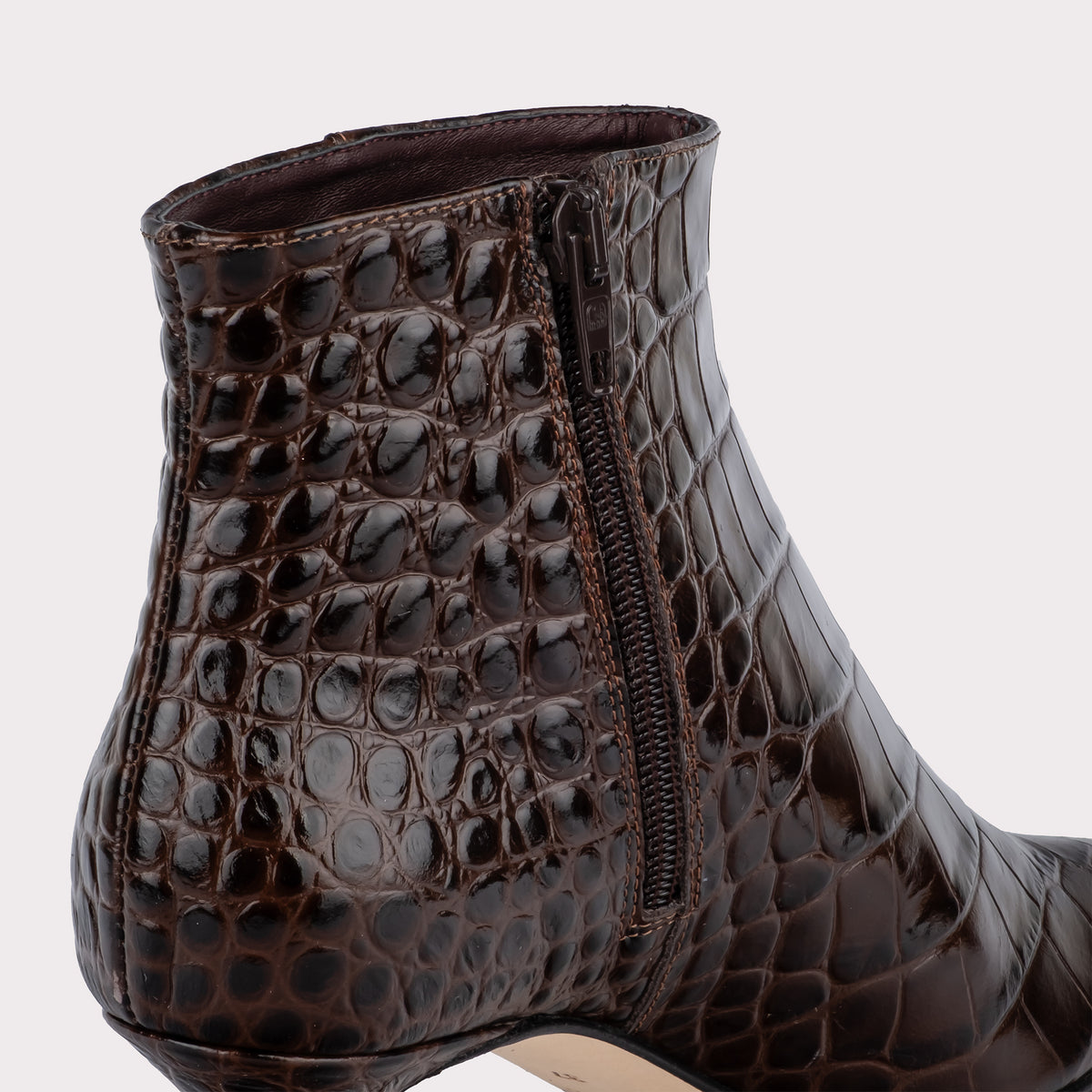 Ankle boots Cheville ELSA FW26
